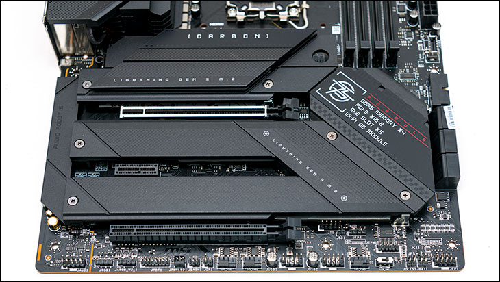 MSI MPG Z790 CARBON WIFI Review