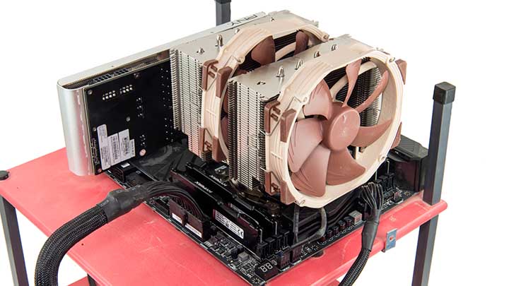 まとめ売り】X99-E /Core i7-6950X/ CPUクーラー まとめ売り】X99-E
