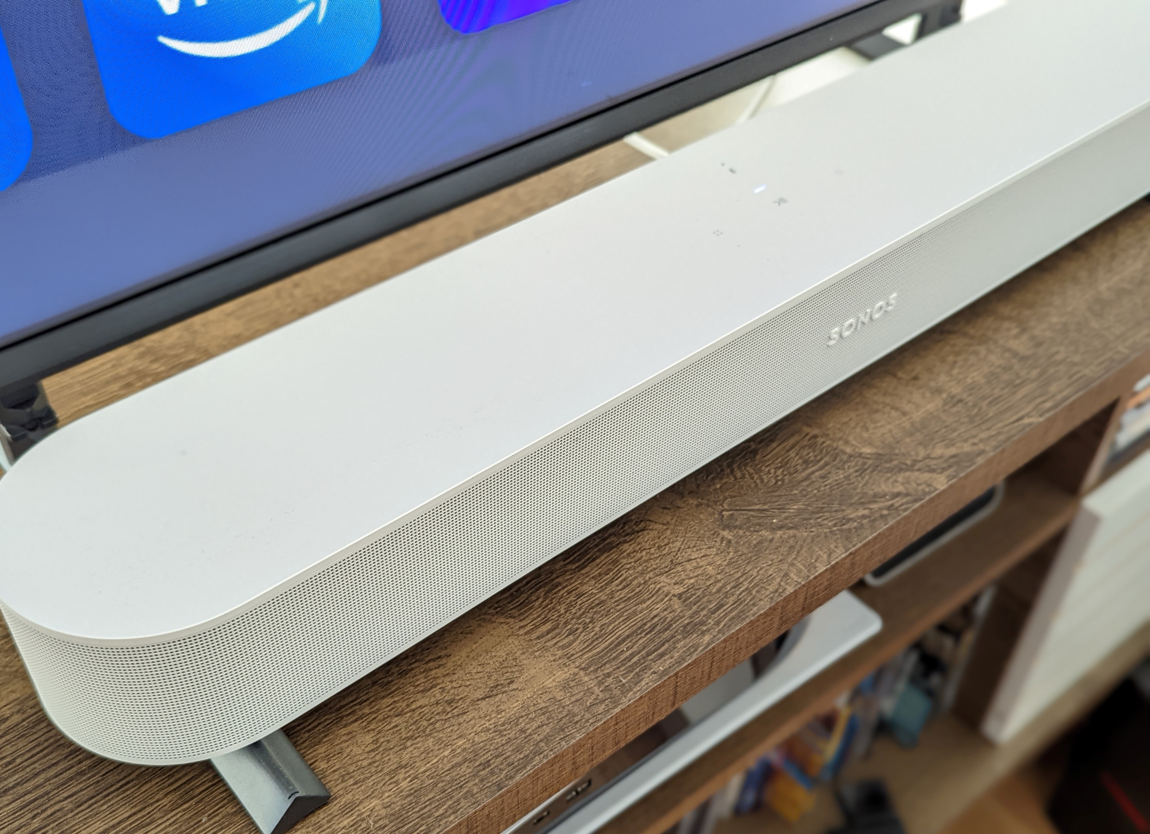 Sonos Beam 2 | Compact Profile, Captivating Sound [Review] – G