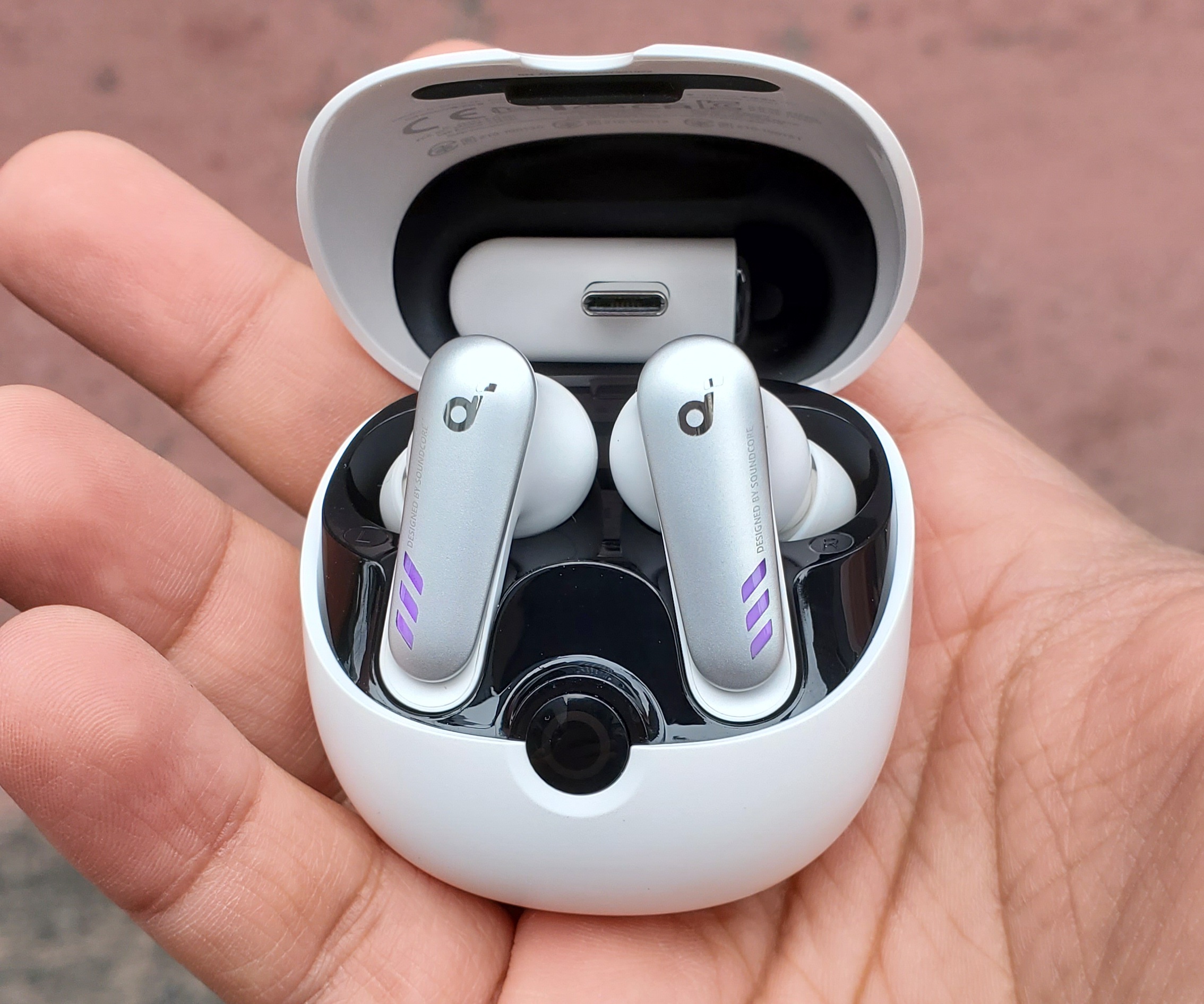 Soundcore VR P10 Wireless Buds [Review] – G Style Magazine