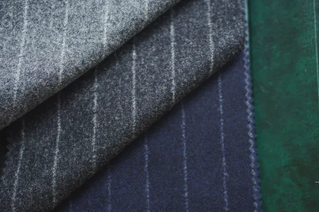 Caccioppoli / カチョッポリ | お知らせ | オーダースーツの銀座