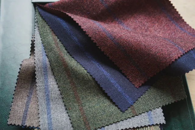 Caccioppoli / カチョッポリ | お知らせ | オーダースーツの銀座