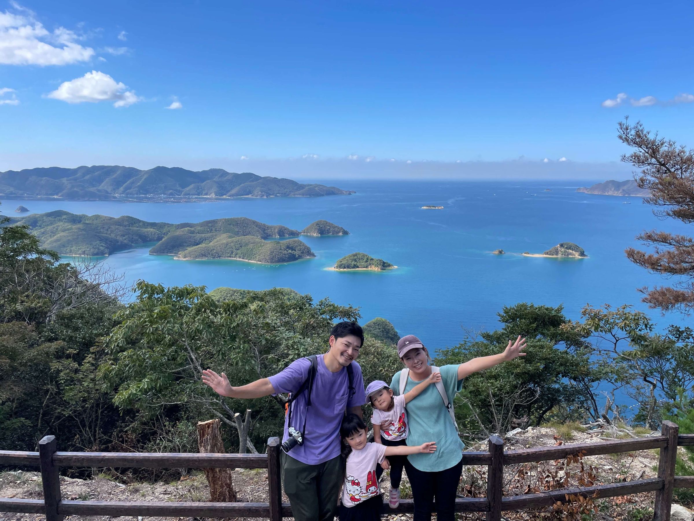 世界を旅したわたしの長崎・対馬移住ストーリー ｜Nagasaki Edit