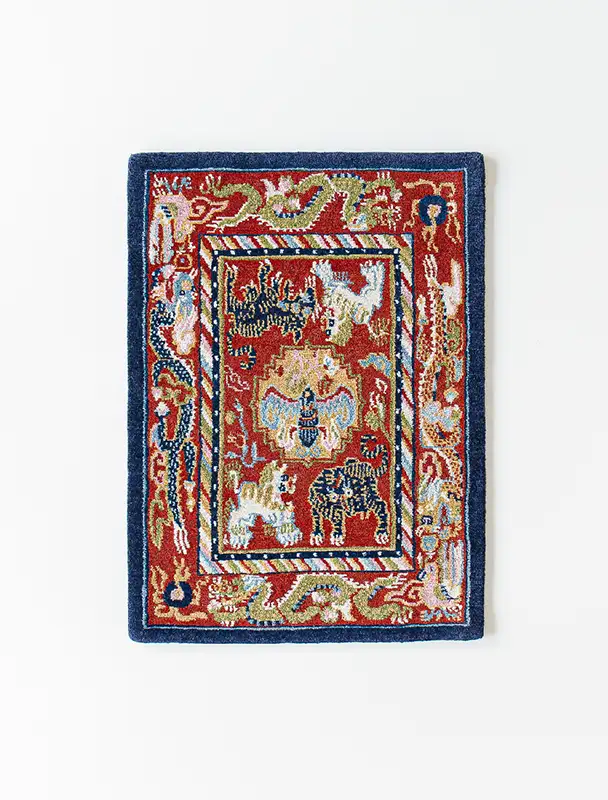 ドラゴン | norbu（ノルブ）