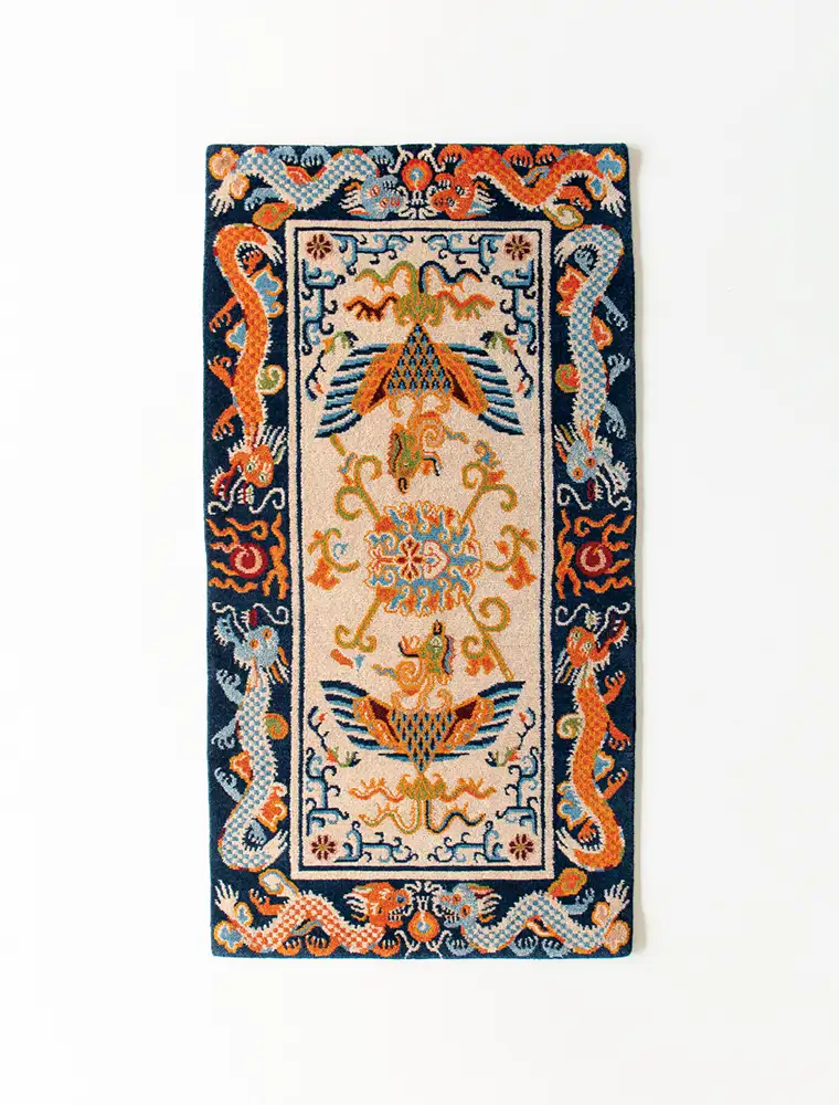 ドラゴン | norbu（ノルブ）