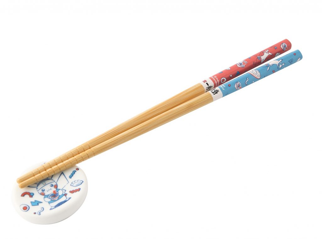 6/27(金)～】ポケモンセンターと一風堂のコラボグッズが登場