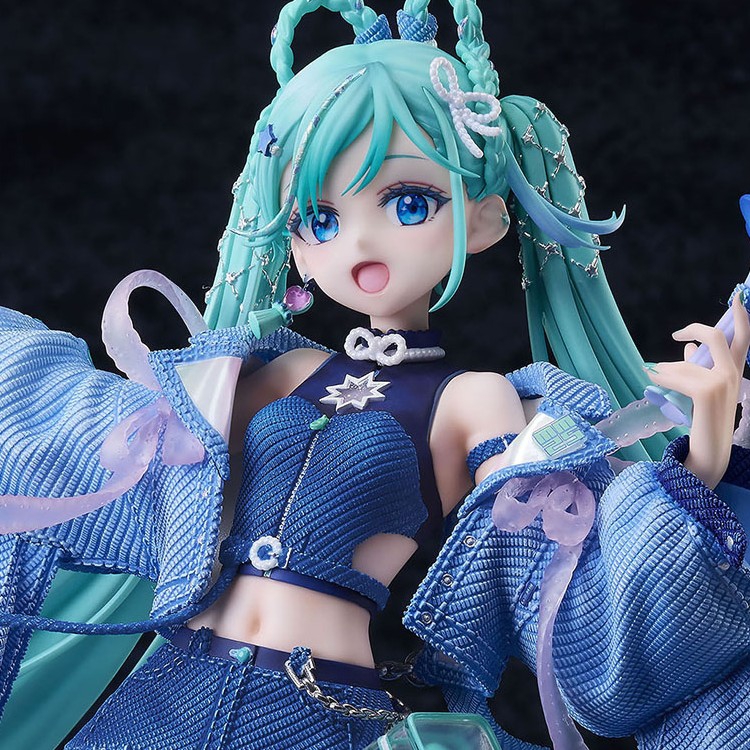 Design COCO │ PRODUCTS │ 初音ミク「マジカルミライ 2025」Ver. 1/7