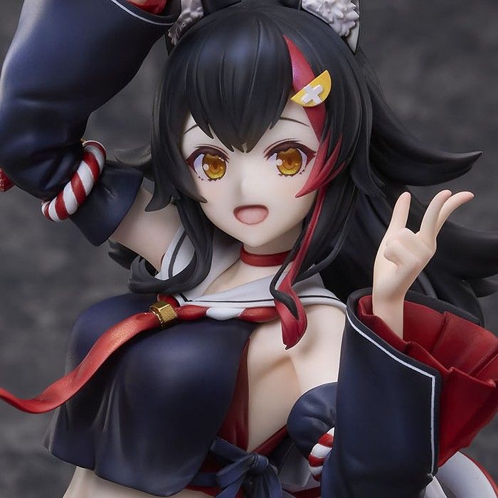 Design COCO │ PRODUCTS │ ホロライブ 大神ミオ 「We are GAMERS