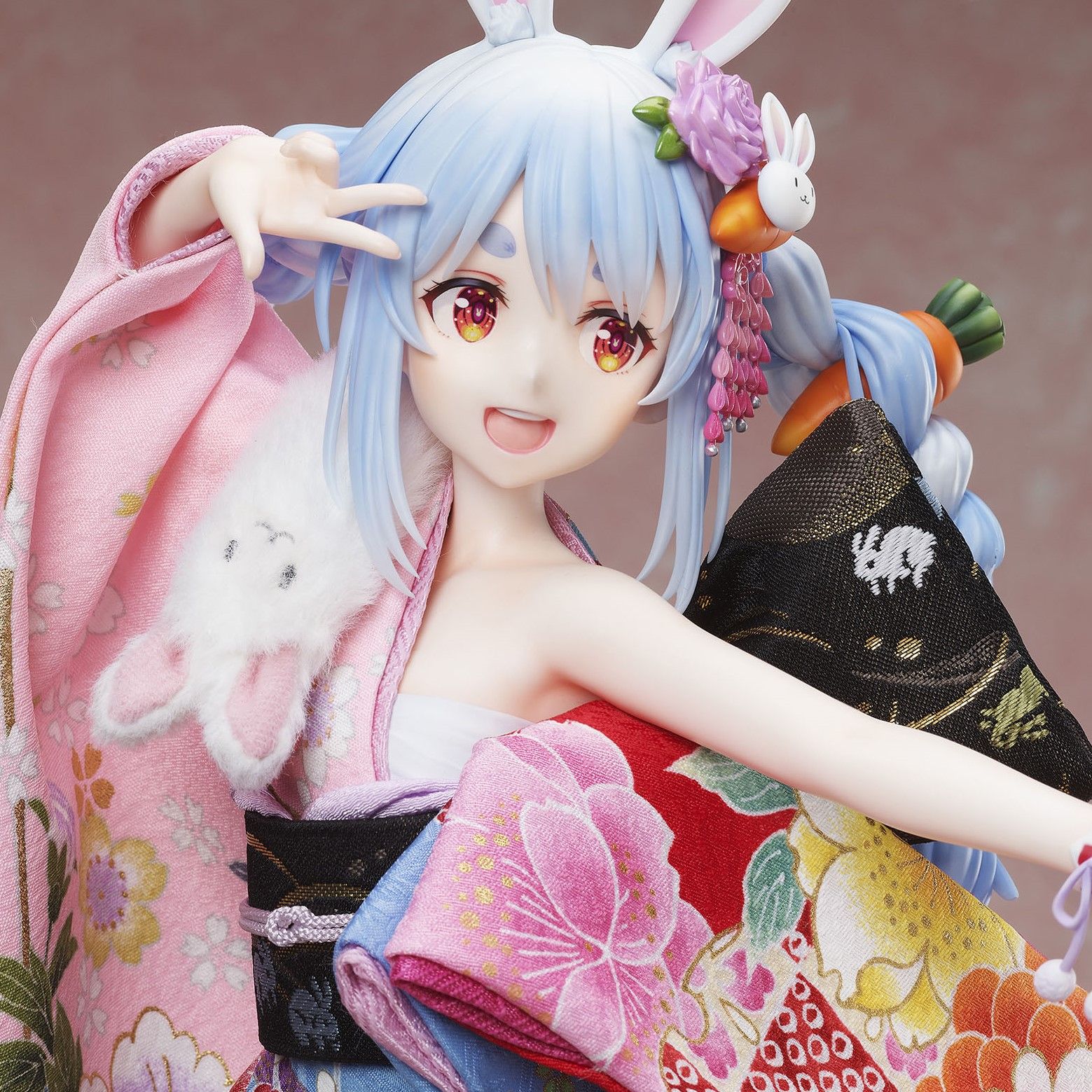 Design COCO │ PRODUCTS │ 吉徳×デザインココ ホロライブ 兎田ぺこら