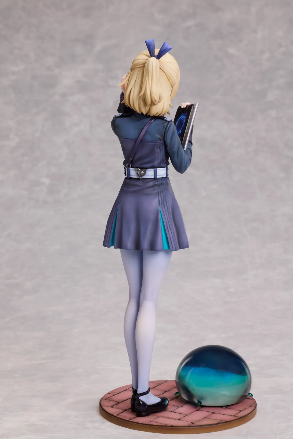 Design COCO │ PRODUCTS │ ヘブンバーンズレッド 1／7スケール