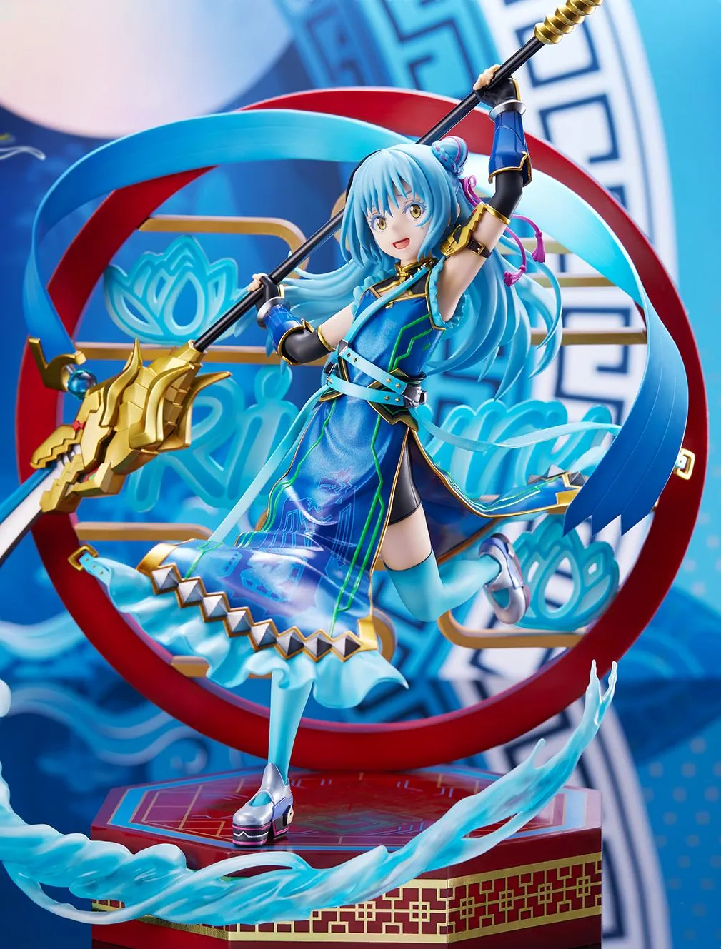 Design COCO │ PRODUCTS │ 『転生したらスライムだった件』リムル