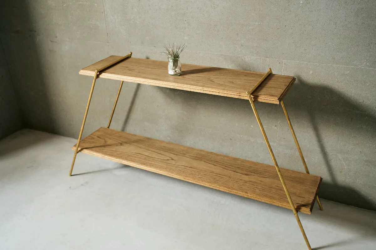 新作シェルフ発売！ 