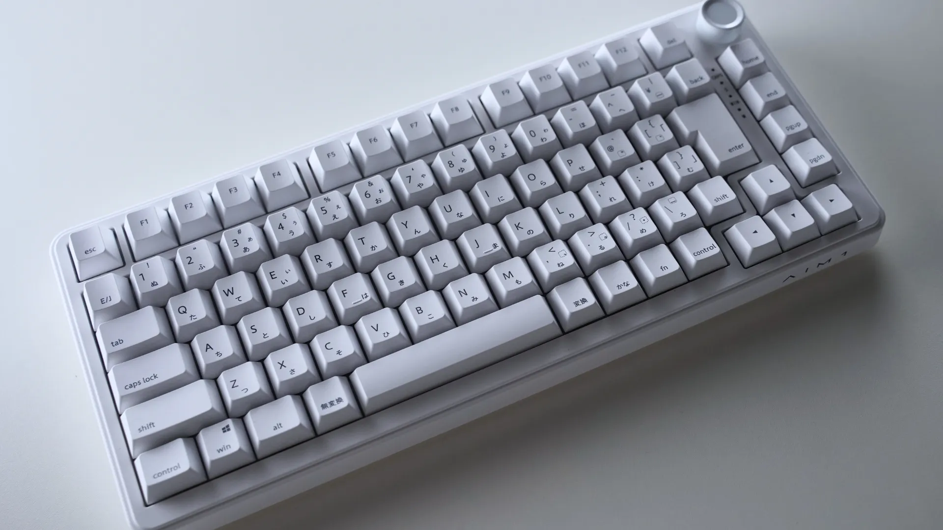 安くて高性能、入門から上級者までおすすめのコスパ最高キーボード