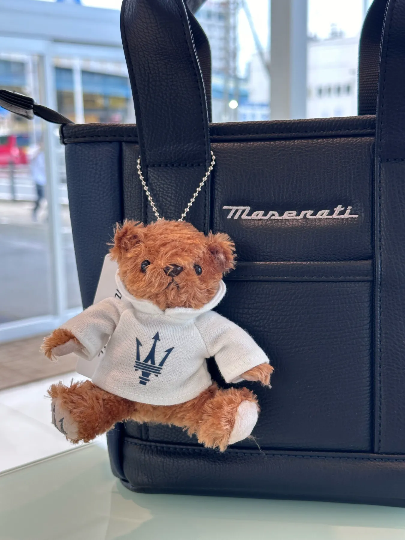 BLOG／マセラティ 幕張