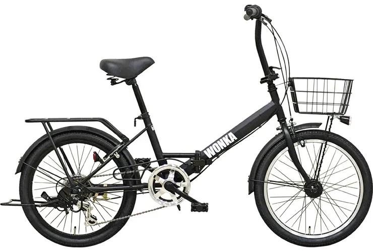 WONKA 折りたたみ | サイクルCity