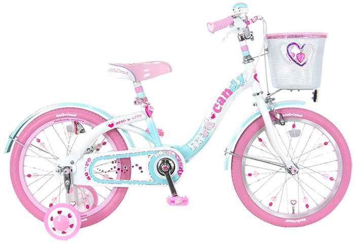 HARDCANDY KIDS / ハードキャンディキッズ | サイクルCity