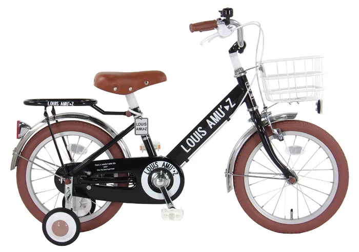 LOUIS AMU'Z KIDS（ルイスアミューズキッズ） | サイクルCity