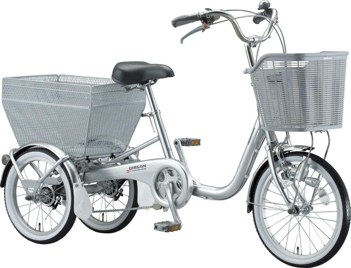 ブリヂストンワゴン | サイクルCity