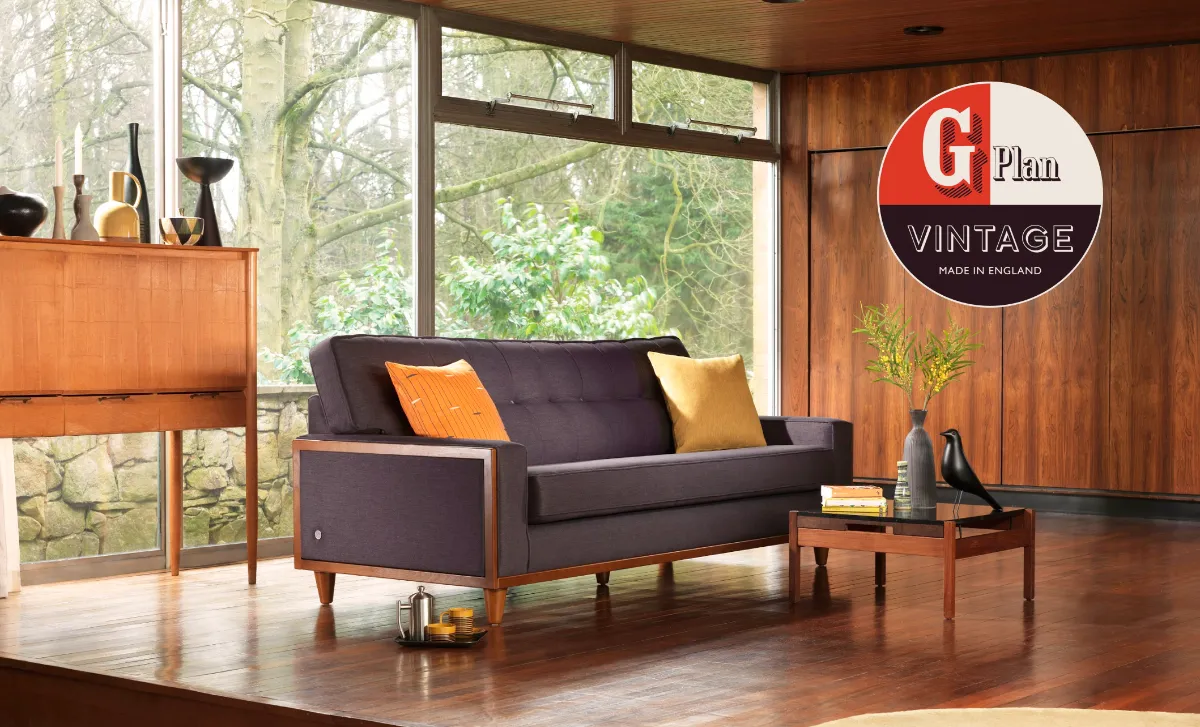 G-Plan Vintage 日本版公式サイト