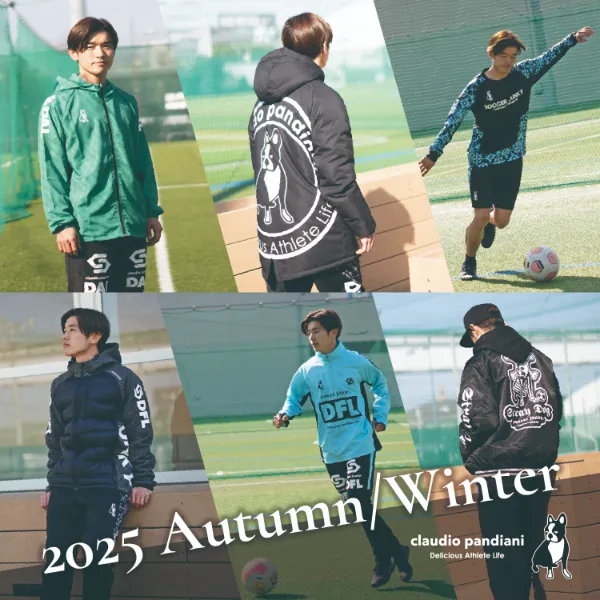 feature│claudio pandiani