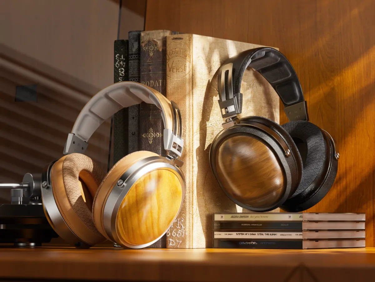 FT1 Black / FT1 Beech