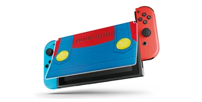 NintendoSwitch対応製品一覧 | KeysFactory