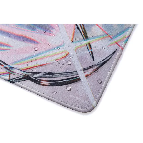 公式】Crazy Raccoon MOUSEPAD - クレイジーラクーンのオリジナル