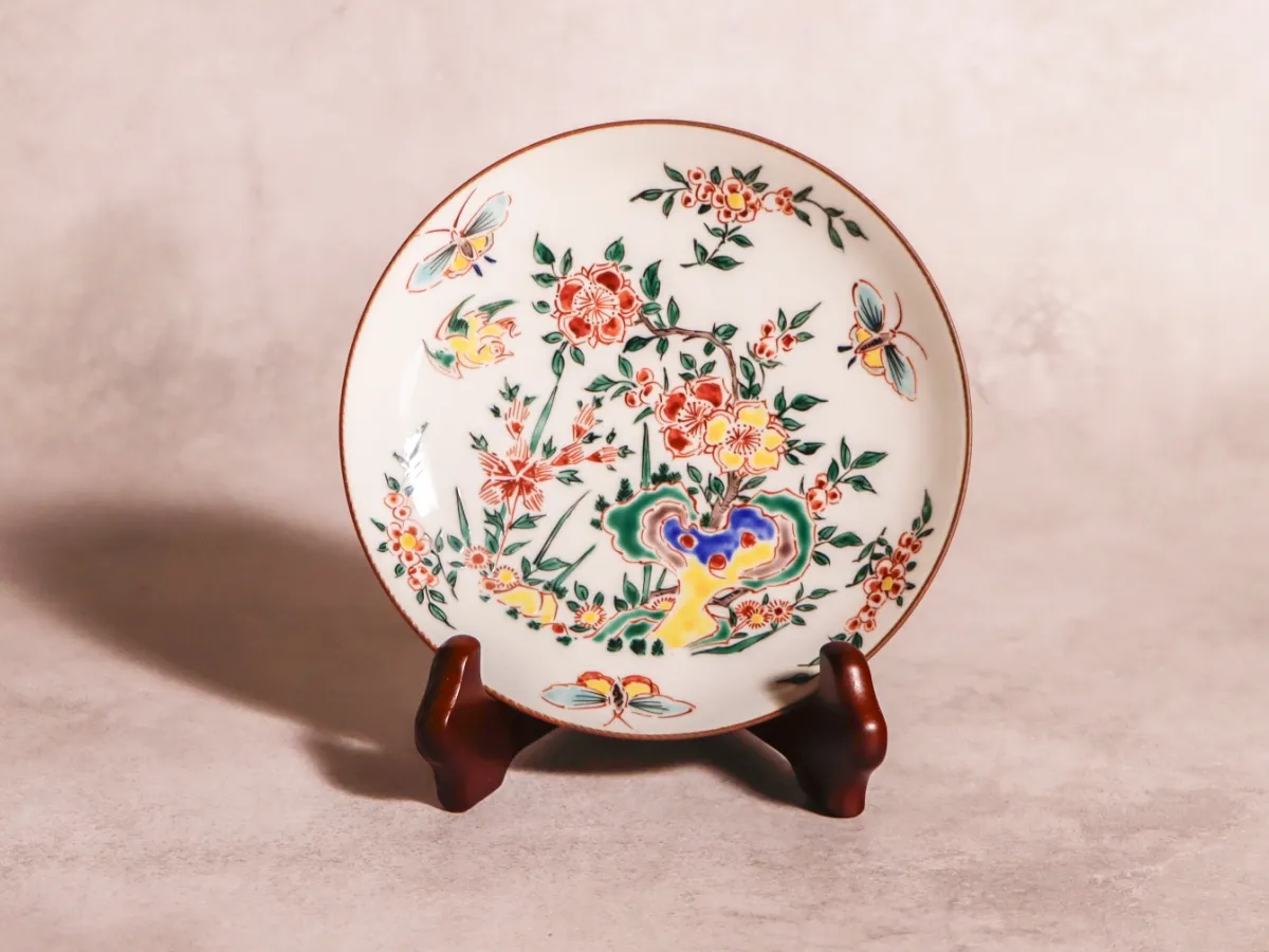 東山窯について｜陶芸喫茶 東山｜金沢市の伝統工芸が体験できる和