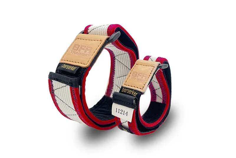 BFRトレーニングベルト | BFRトレーニングについて | BFRトレーナーズ協会