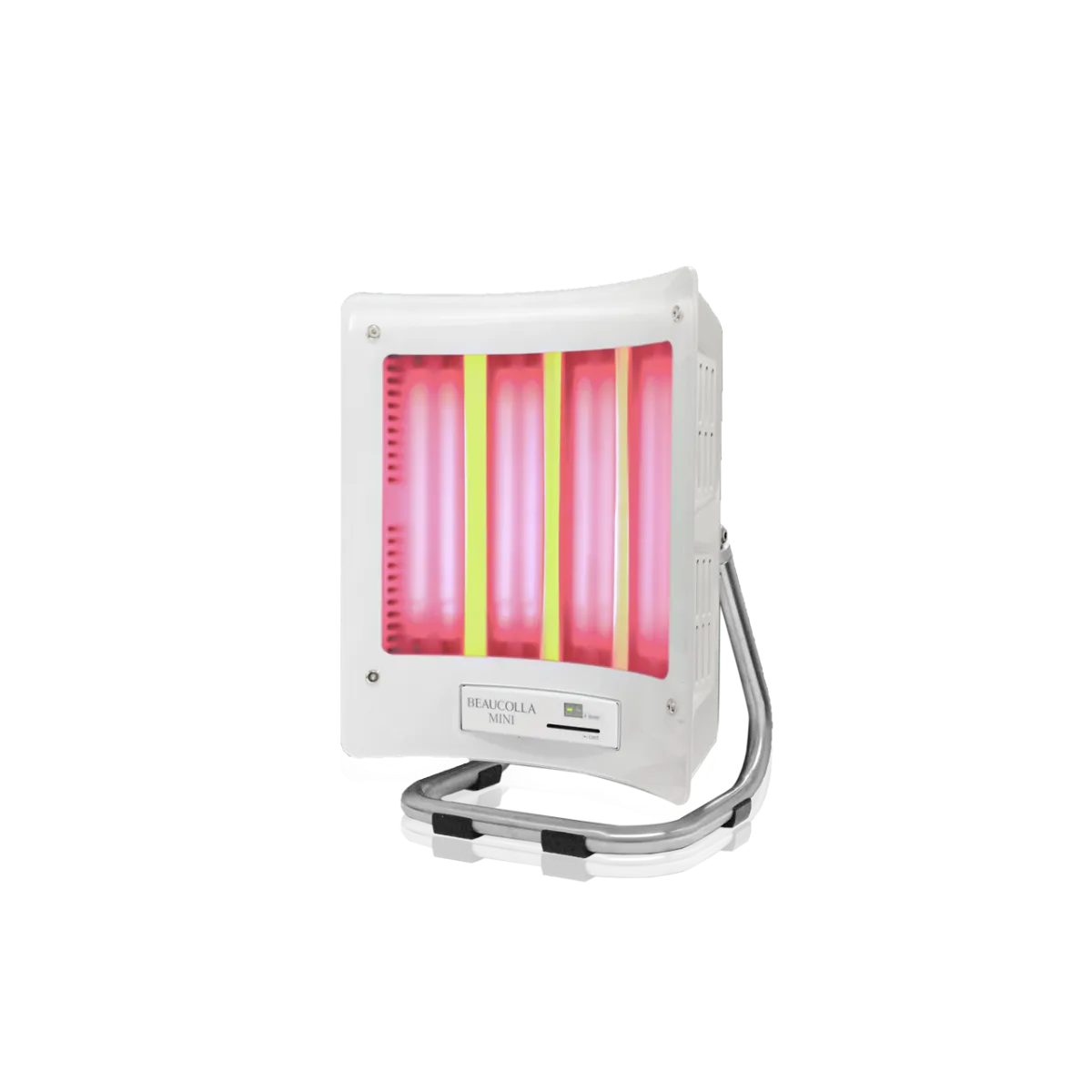 ビューコラミニ | タンニング（日焼け）マシン・健康美容マシンの販売