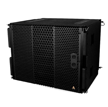 19インチサブウーファーADAMSONS119 - 株式会社サンテクニカル