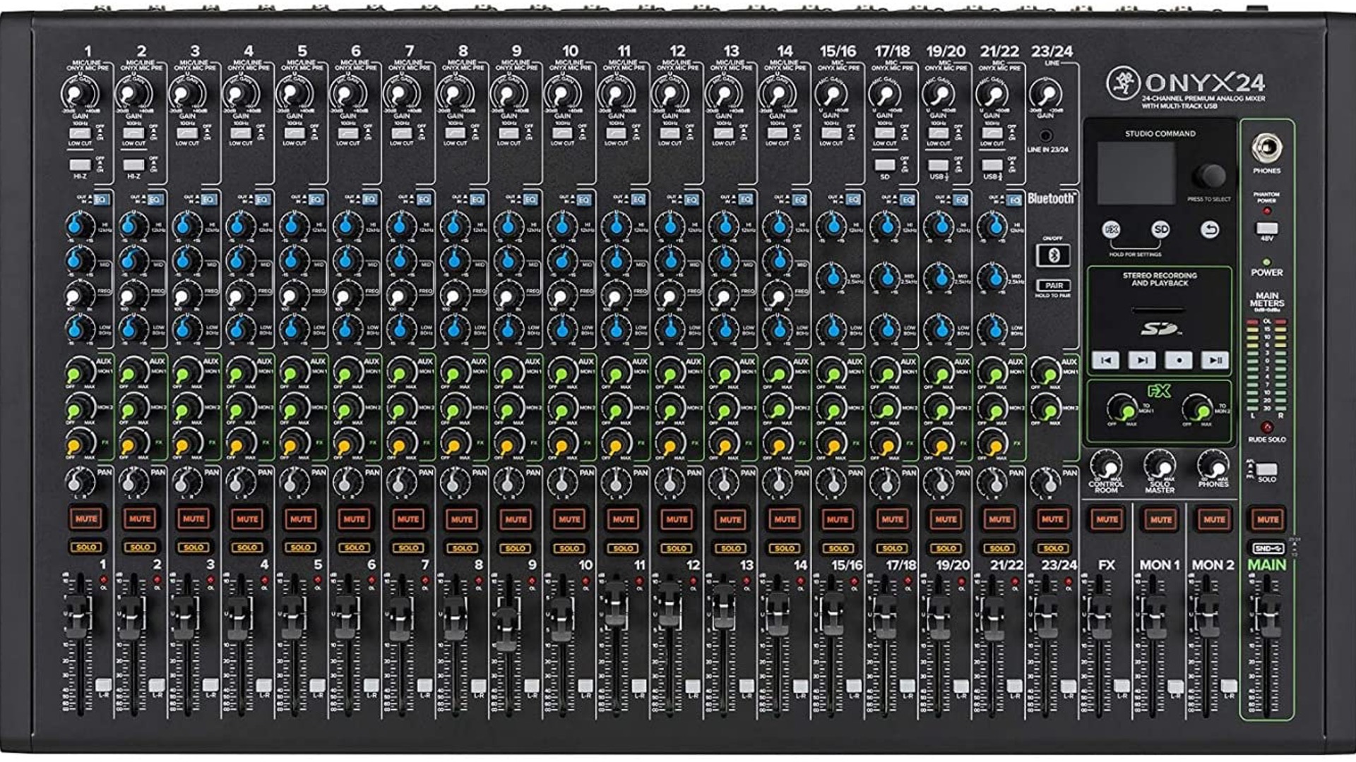 アナログミキサーの商品一覧 - 株式会社サンテクニカル