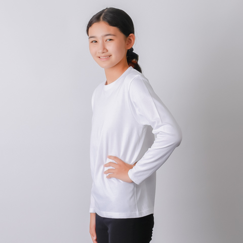 可変3連MIX（ロングTシャツ）|デザインTシャツ通販【Tシャツトリニティ】