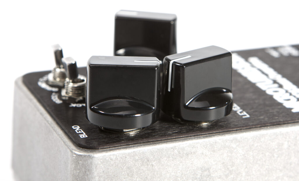 Darkglass Microtubes B3K Test - Bonedo