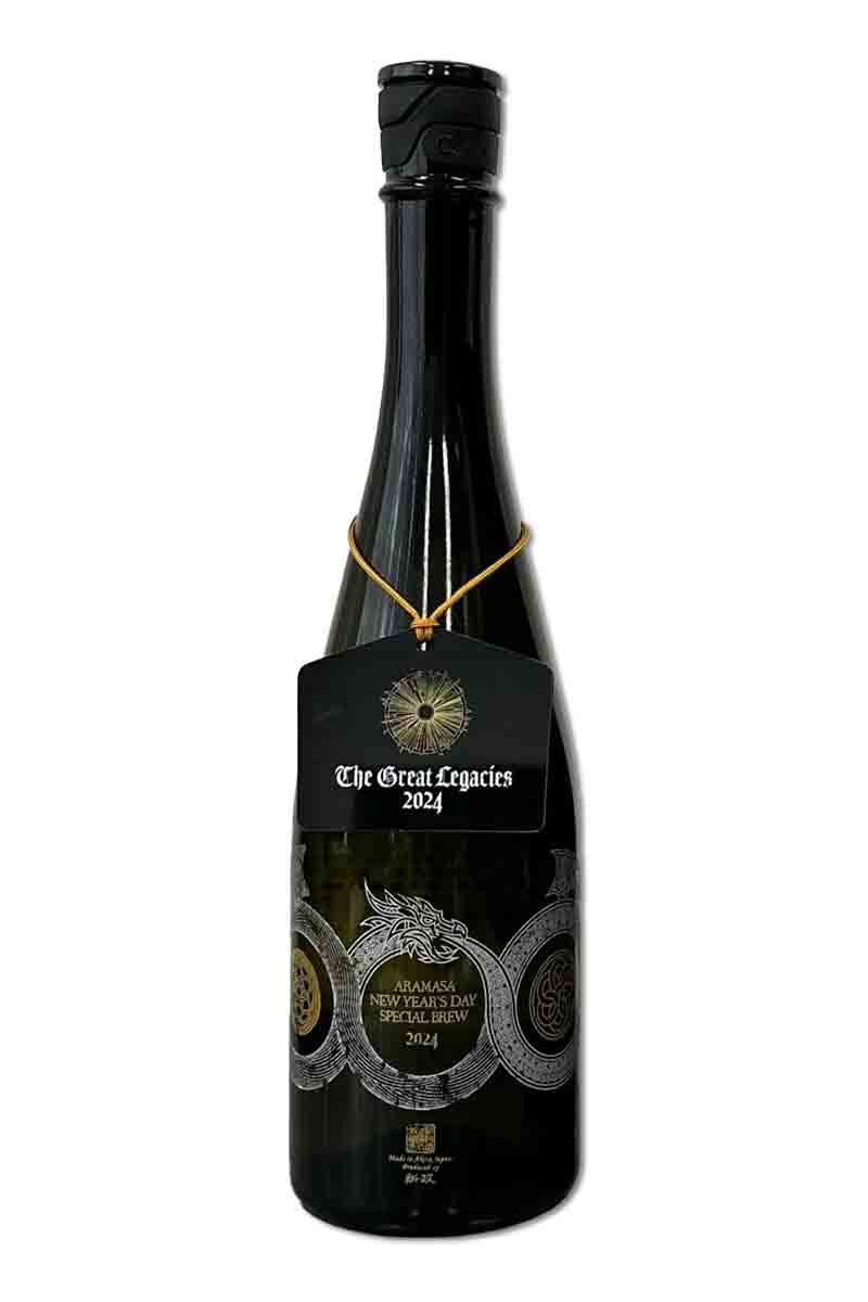 ぽ*た様 新政酒造 天蛙 美郷錦 2024年 未開封品 ぽ*た様 新政酒造 天蛙