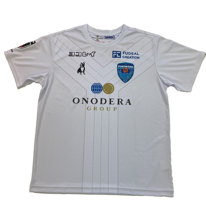 2022レプリカユニフォーム」販売再開について | 横浜FCオフィシャル