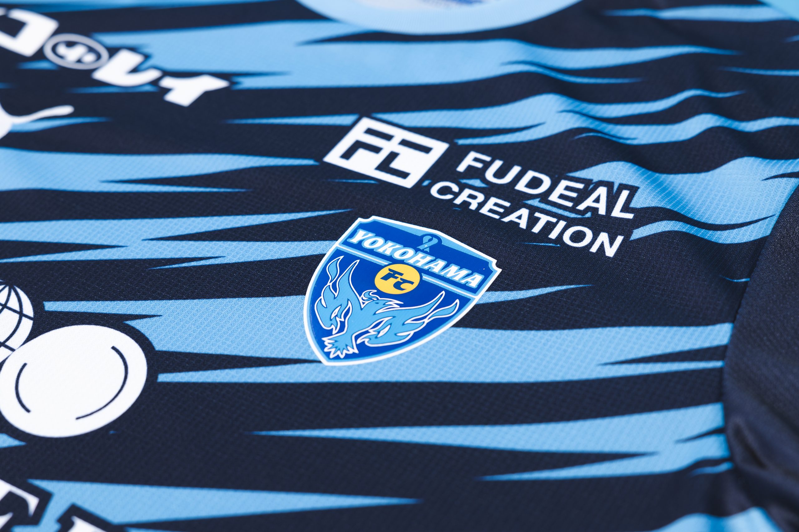 一次販売は6/27(火)まで。2023 3rdユニフォーム「クラブ創立25周年記念