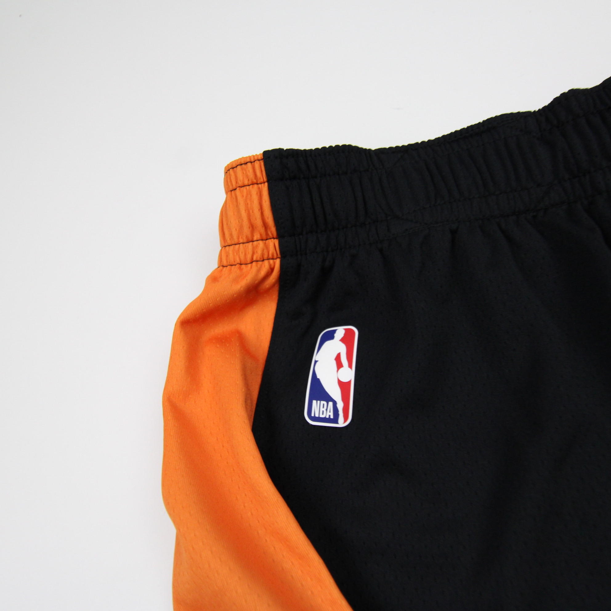 Phoenix Suns Nike NBA Authentics Dri-Fit Practice Shorts Men's New