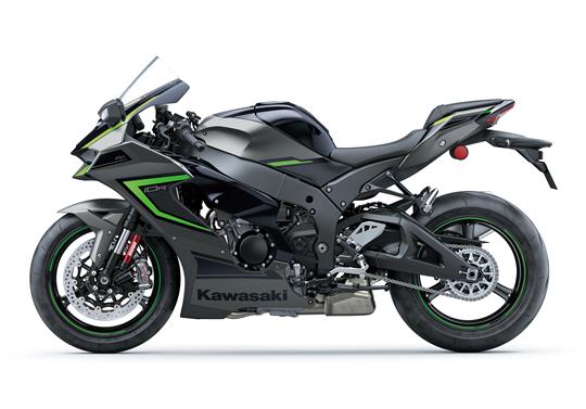 Ninja ZX-10R MY 2022 - Kawasaki Italia