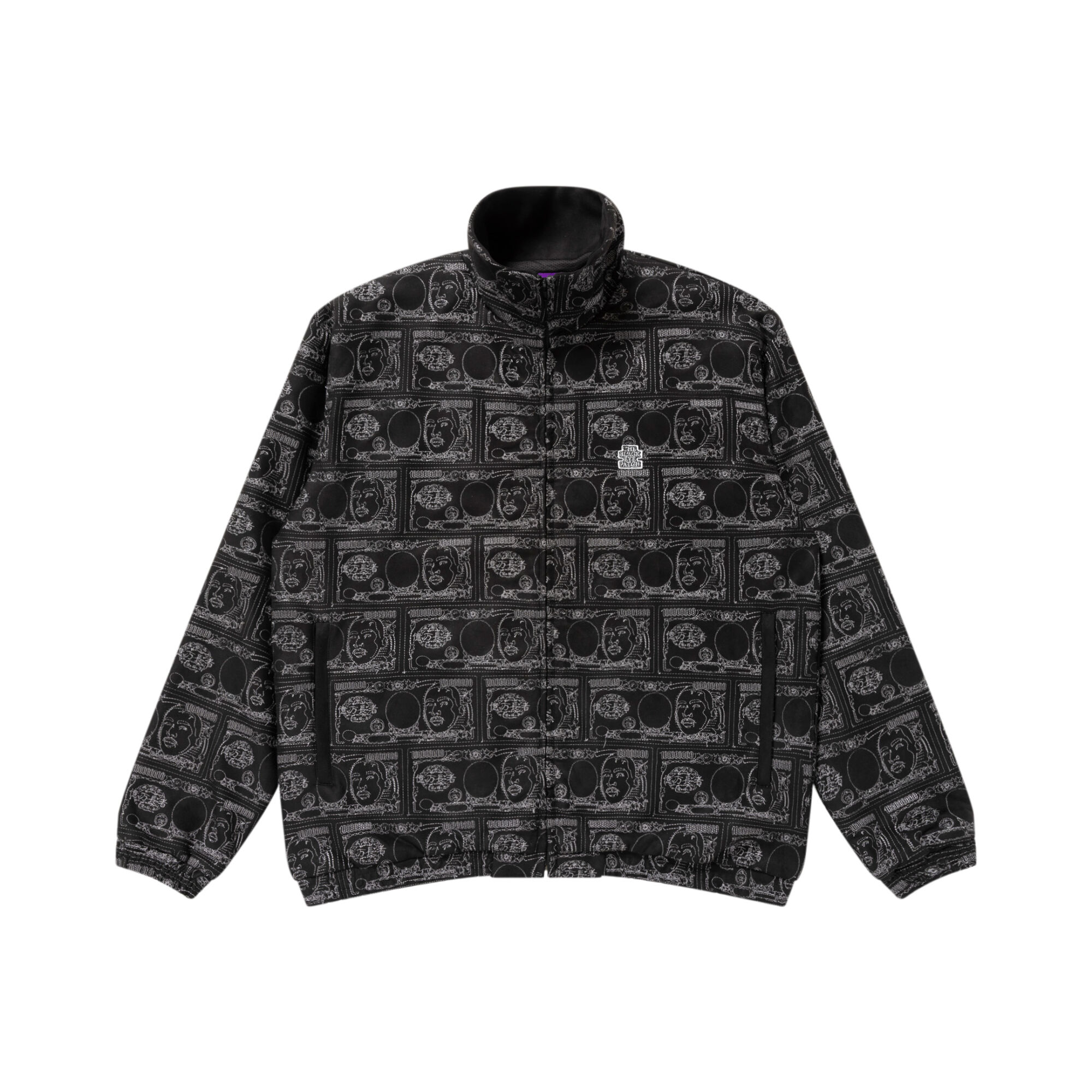 千葉雄喜、2ndアルバムより“規模”MV公開 ｜ DO NOT DO、BlackEyePatch