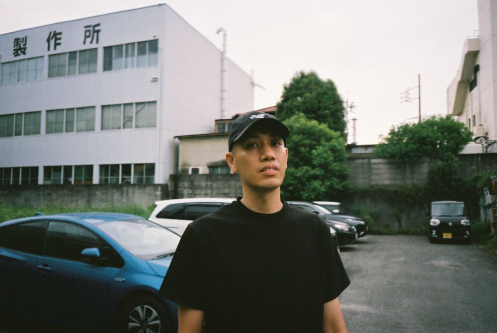 47〉とJJJによるコラボレーション第2弾 「2022 FL$Nation CAP」販売