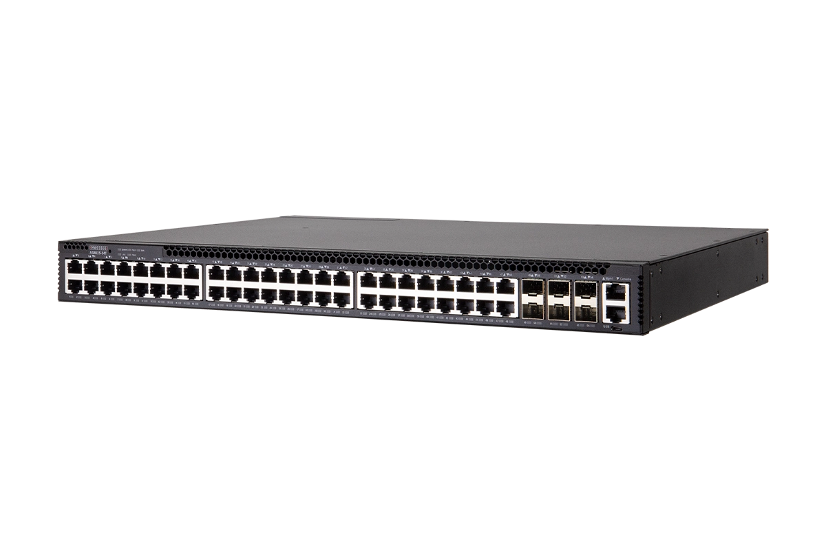 Edgecore Networks EPS121 (AS4625-54T) | 1G Switch
