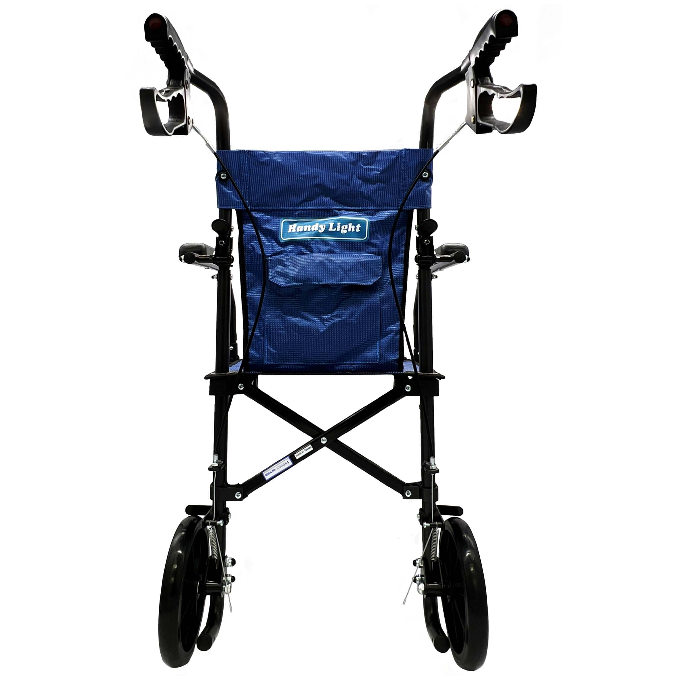 ハンディライトプラス HANDY LIGHT PLUS ブルー｜軽量折りたたみ