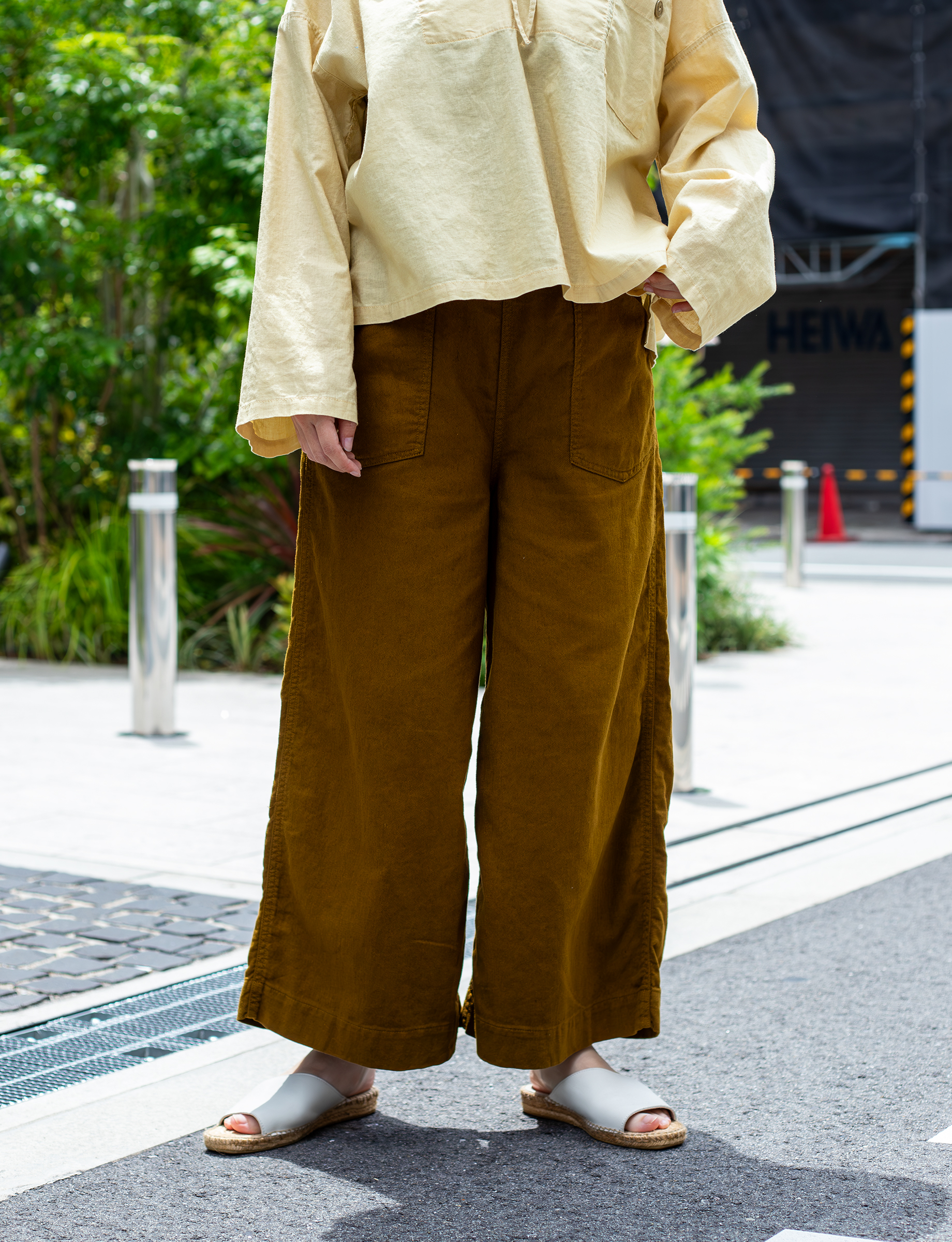 Domingo（ドミンゴ）公式オンラインショップ