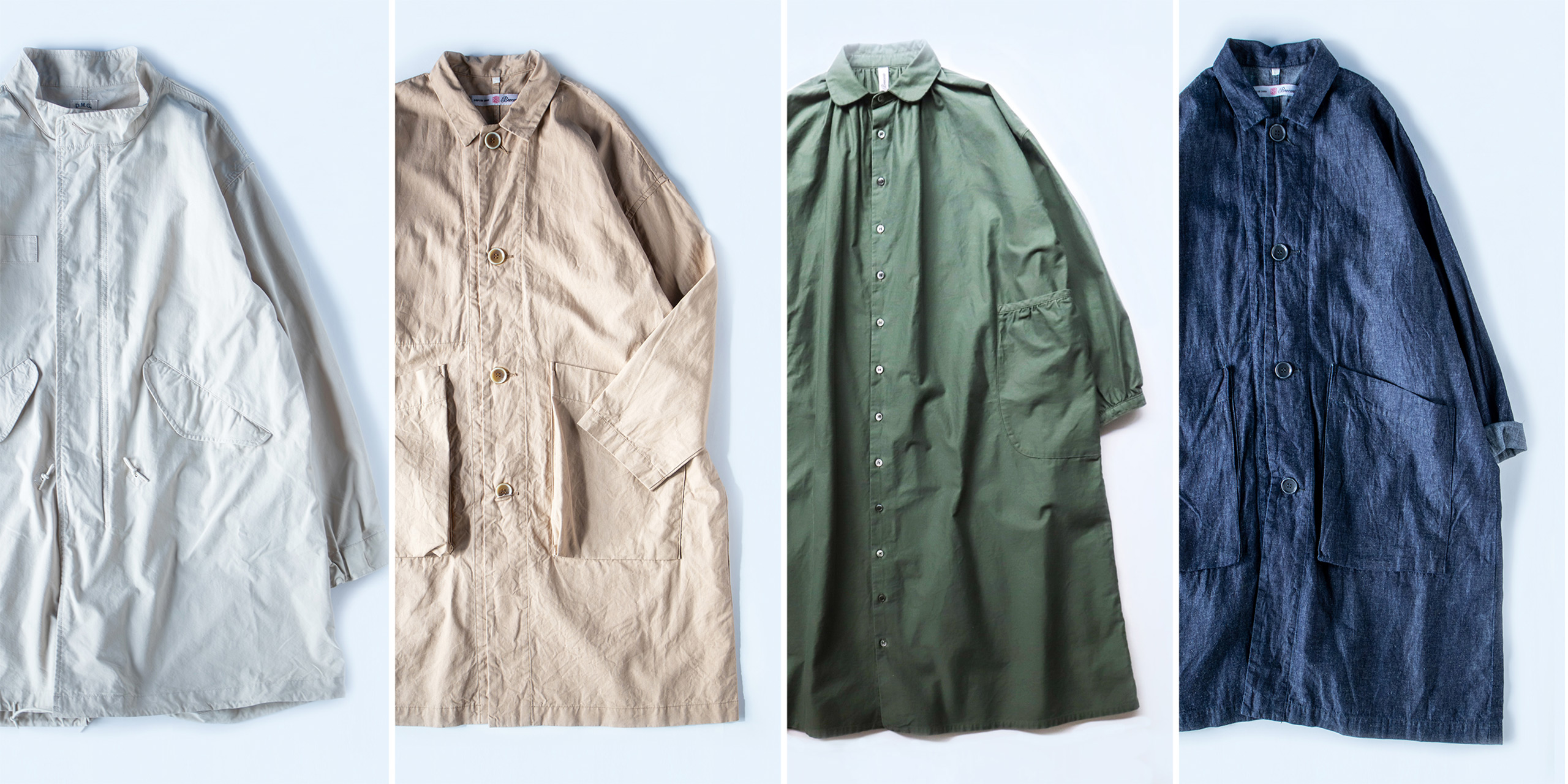 Domingo（ドミンゴ）公式オンラインショップ