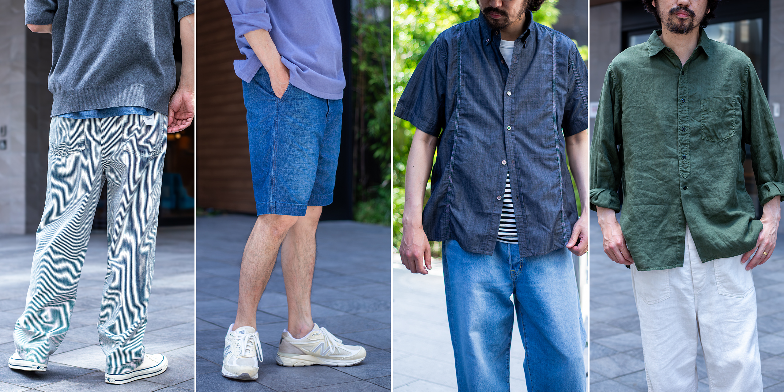 Domingo（ドミンゴ）公式オンラインショップ