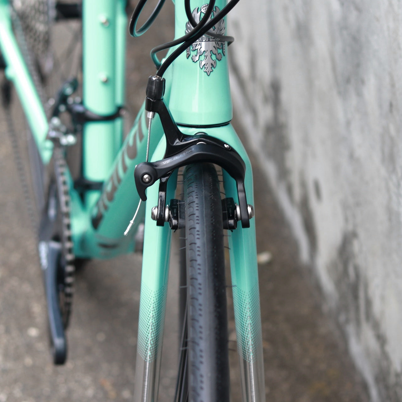 Bianchi / 【2024年モデル】VIA NIRONE7 SORA – 京都の自転車屋 CYCLE