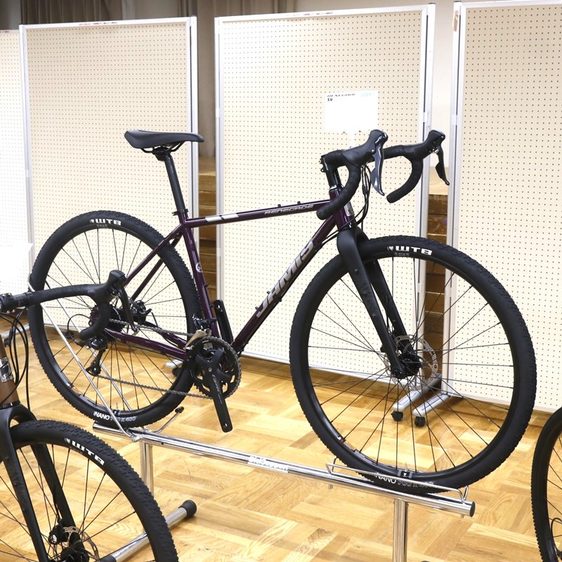 JAMIS / 【2025年モデル】RENEGADE S4 – 京都の自転車屋 CYCLE SHOP