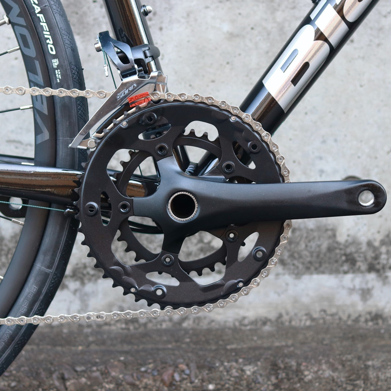 Bianchi / 【2024年モデル】VIA NIRONE7 DISC SORA – 京都の自転車屋