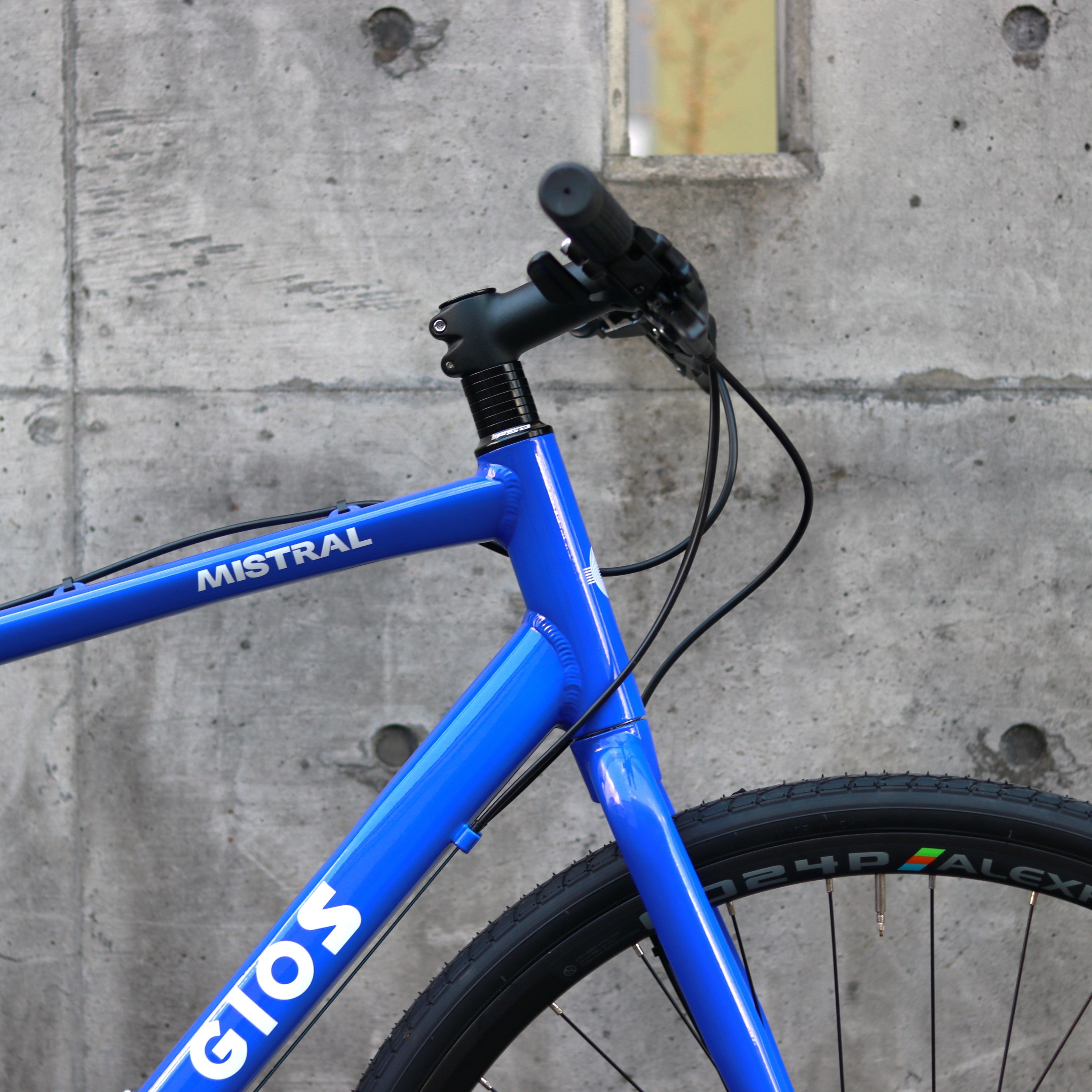 GIOS / 【2026年モデル】MISTRAL DISC – 京都の自転車屋 CYCLE SHOP